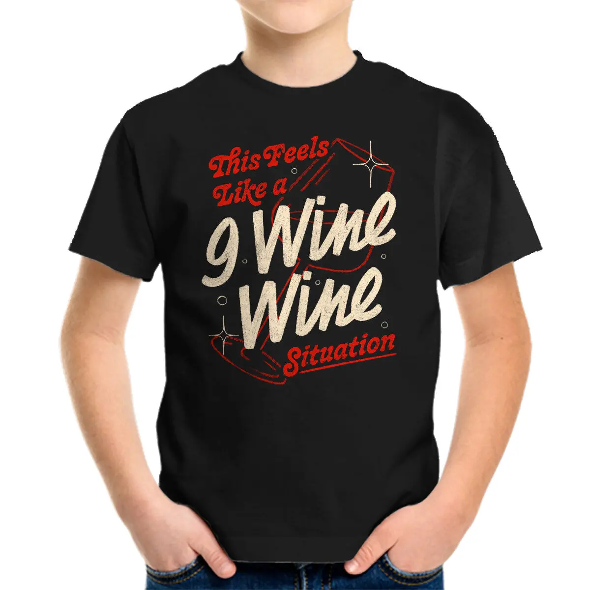 9 Wine Wine Situation 1
