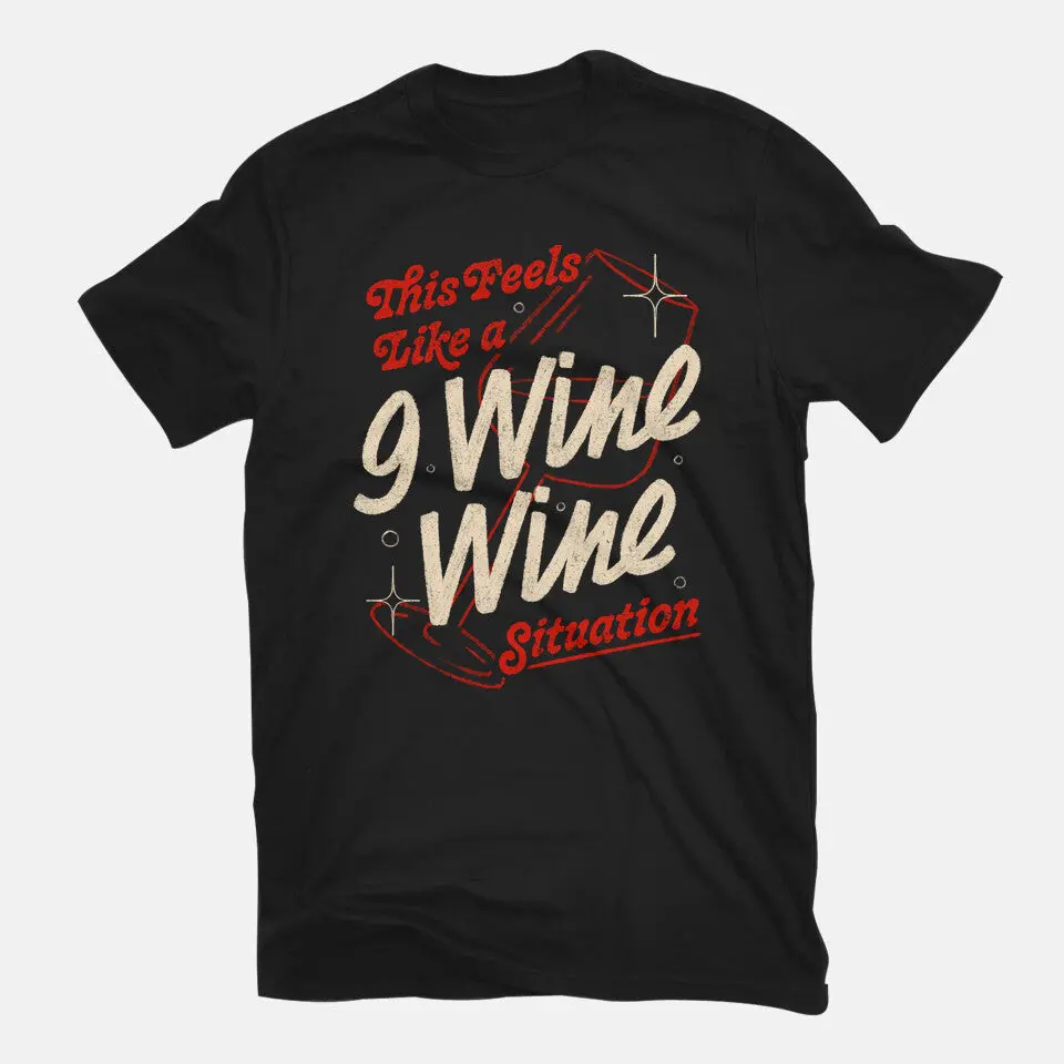 9 Wine Wine Situation 3