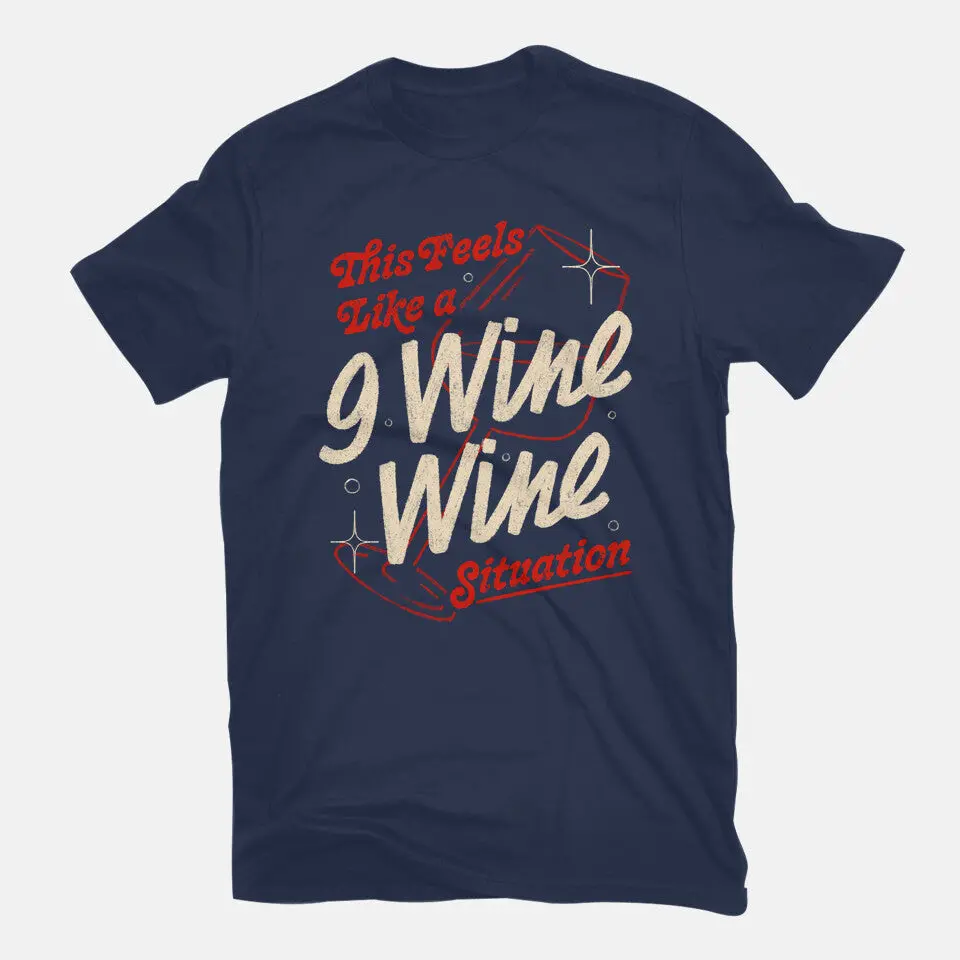 9 Wine Wine Situation 7