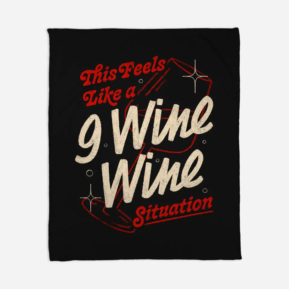 9 Wine Wine Situation 2