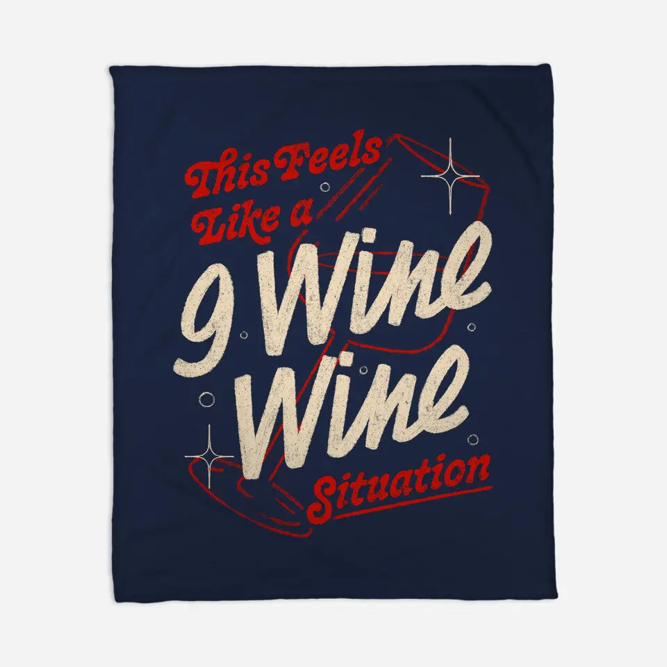 9 Wine Wine Situation 5