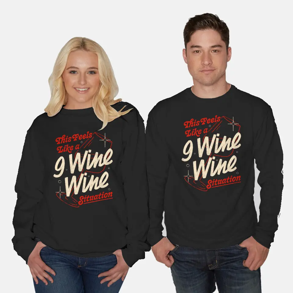 9 Wine Wine Situation 2