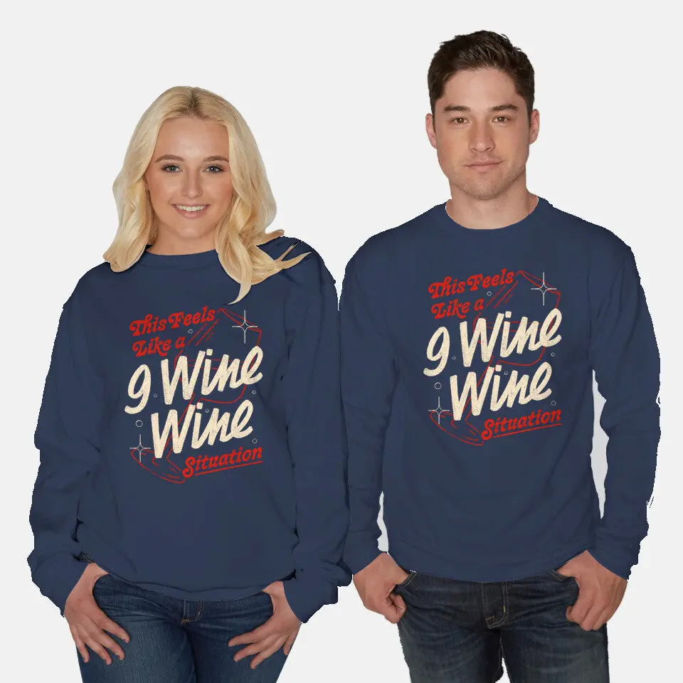 9 Wine Wine Situation 5