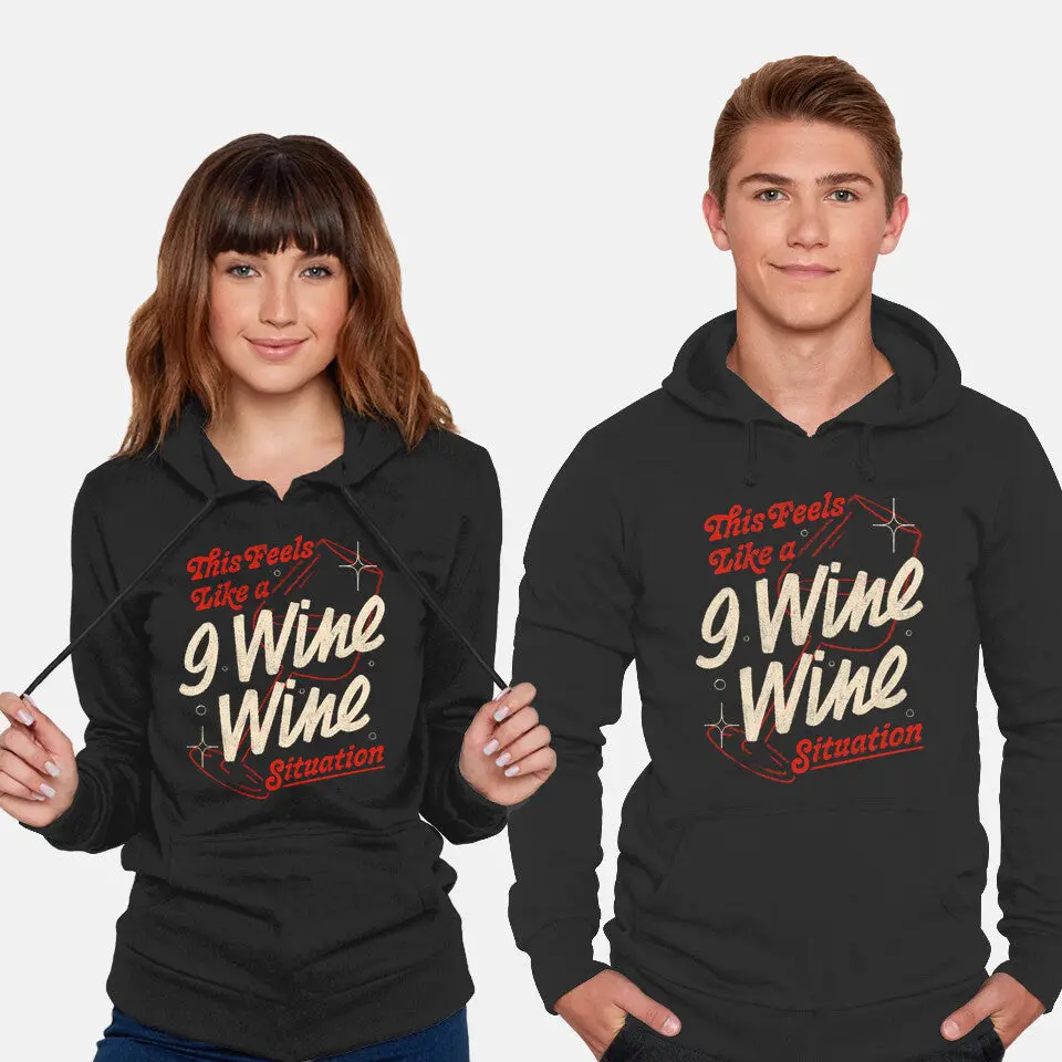 9 Wine Wine Situation 2