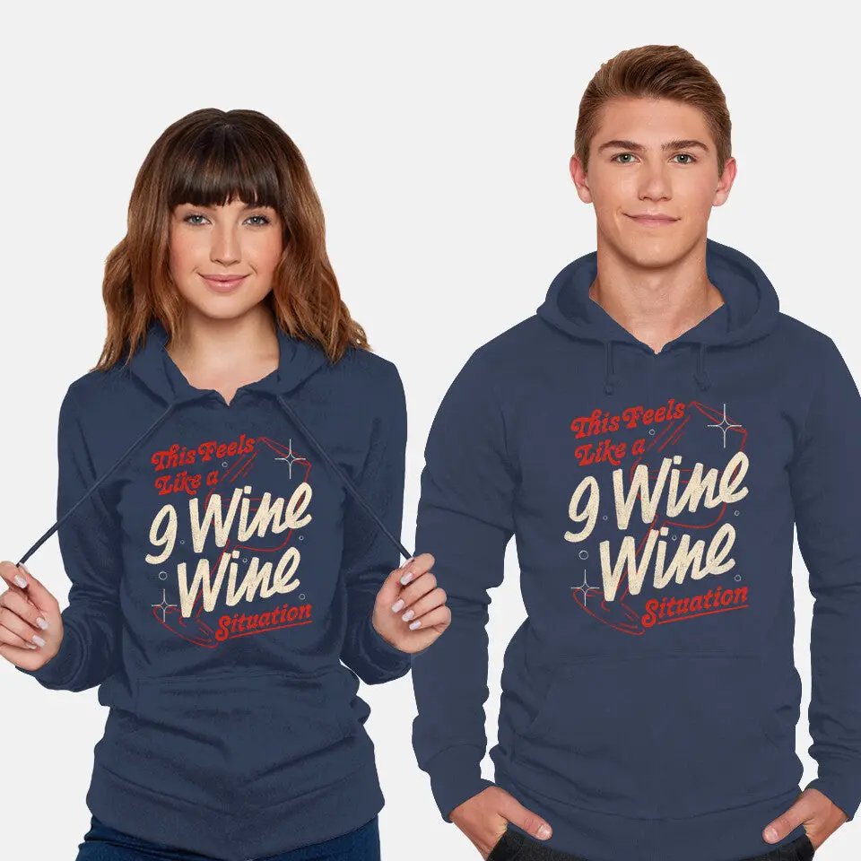 9 Wine Wine Situation 5