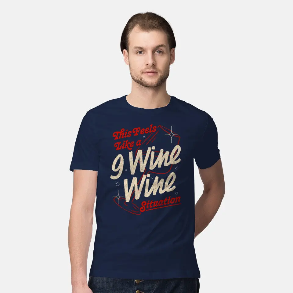 9 Wine Wine Situation 6