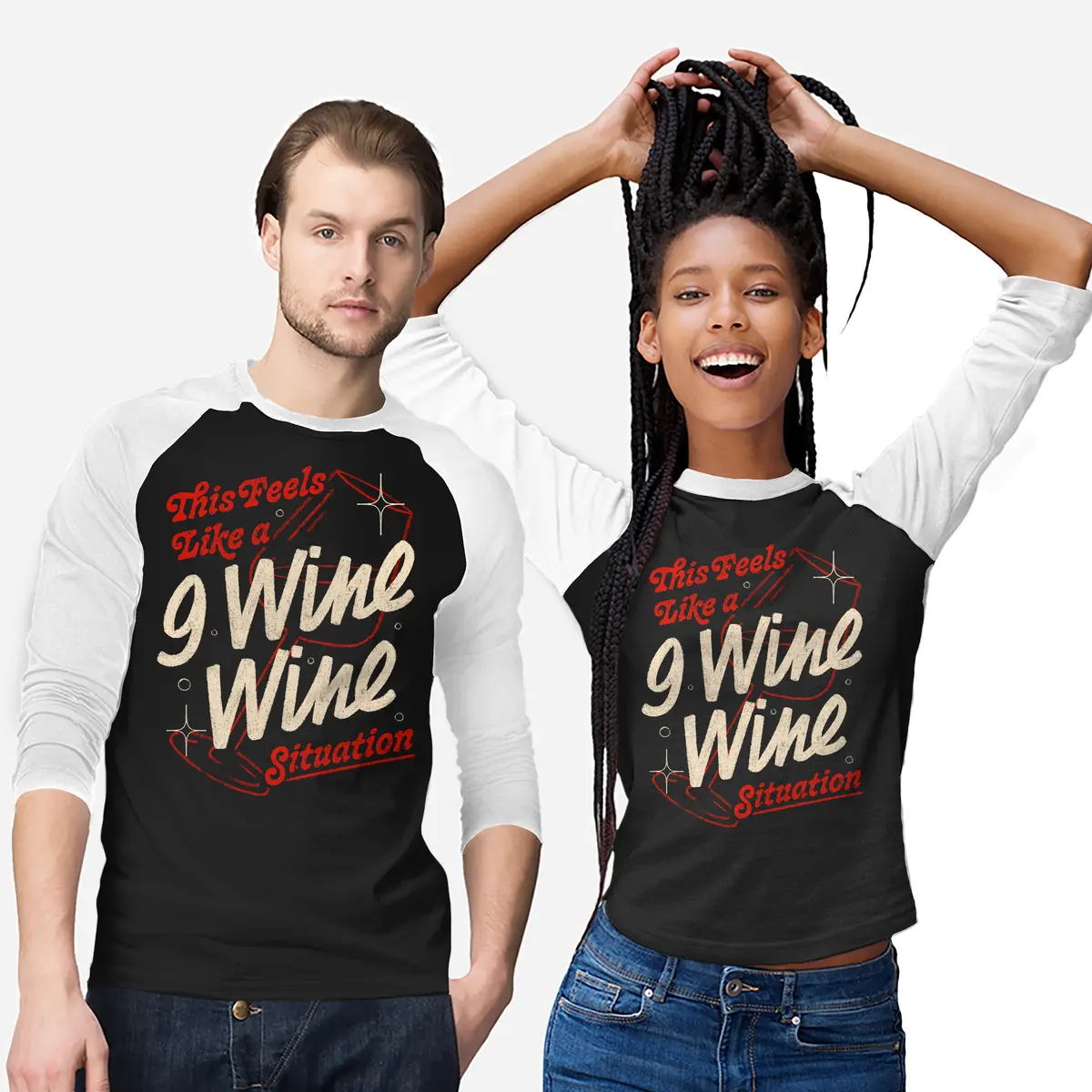 9 Wine Wine Situation 2