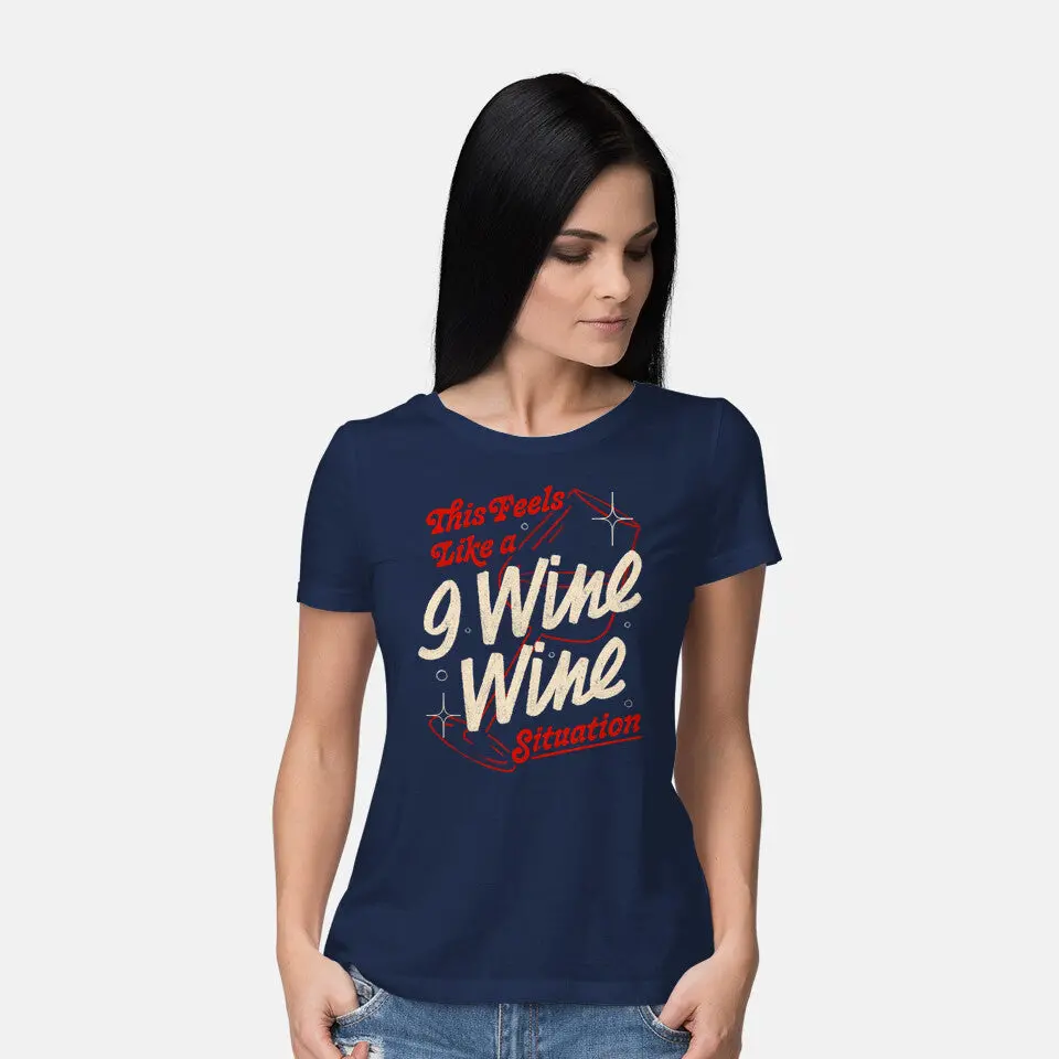 9 Wine Wine Situation 6