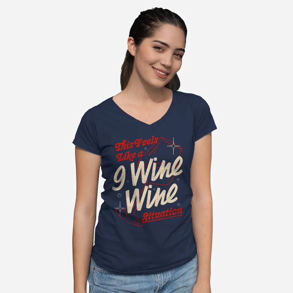9 Wine Wine Situation 6