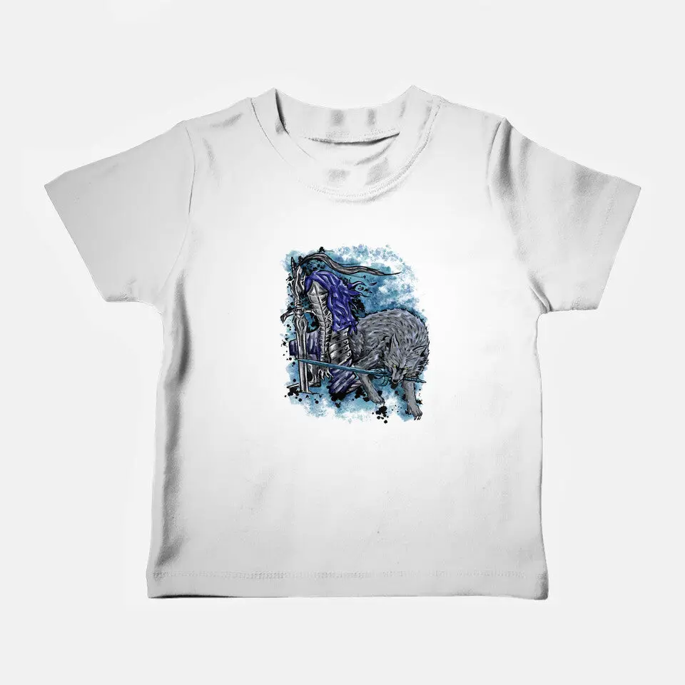 Sif And Artorias 11