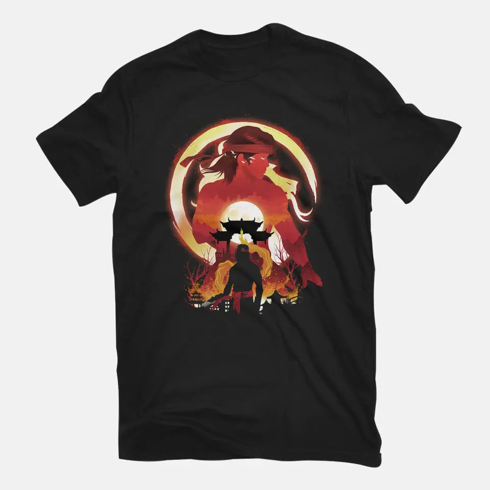 The Chosen One Ninja 3