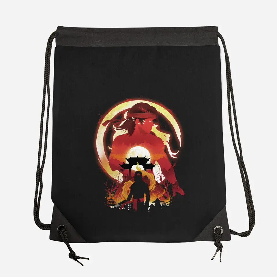 The Chosen One Ninja 2