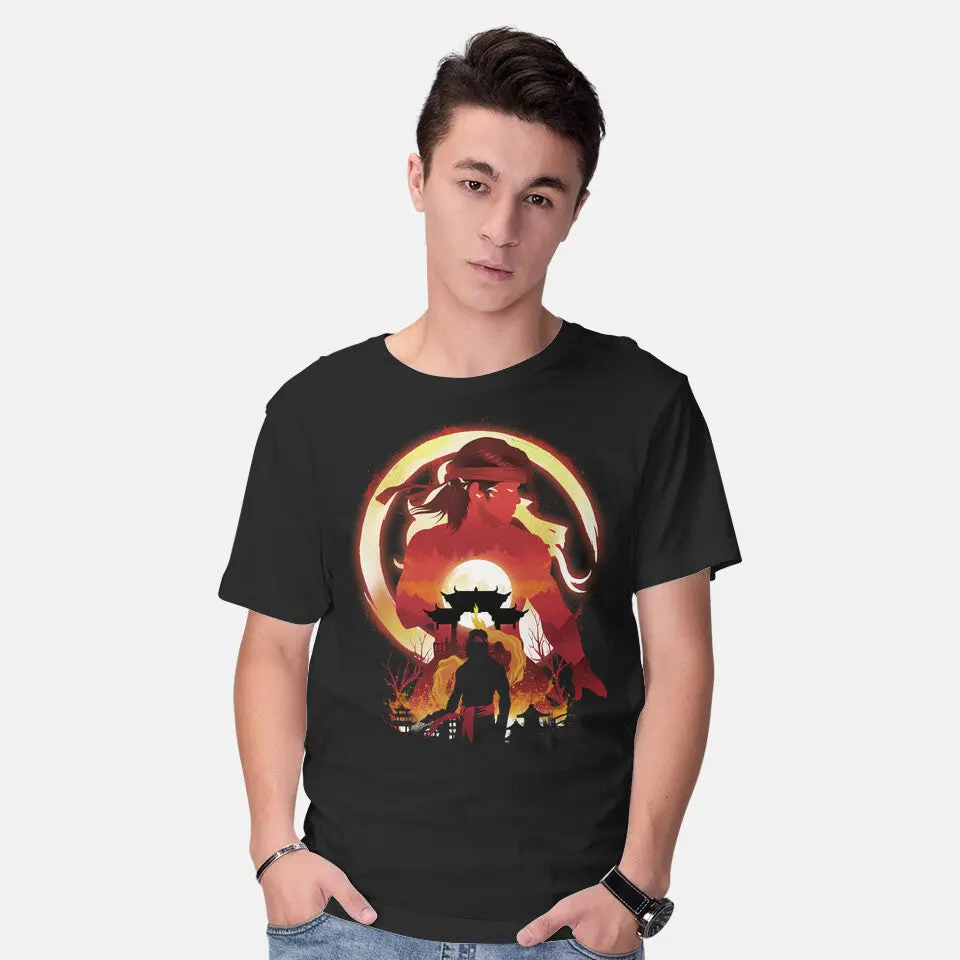 The Chosen One Ninja 2