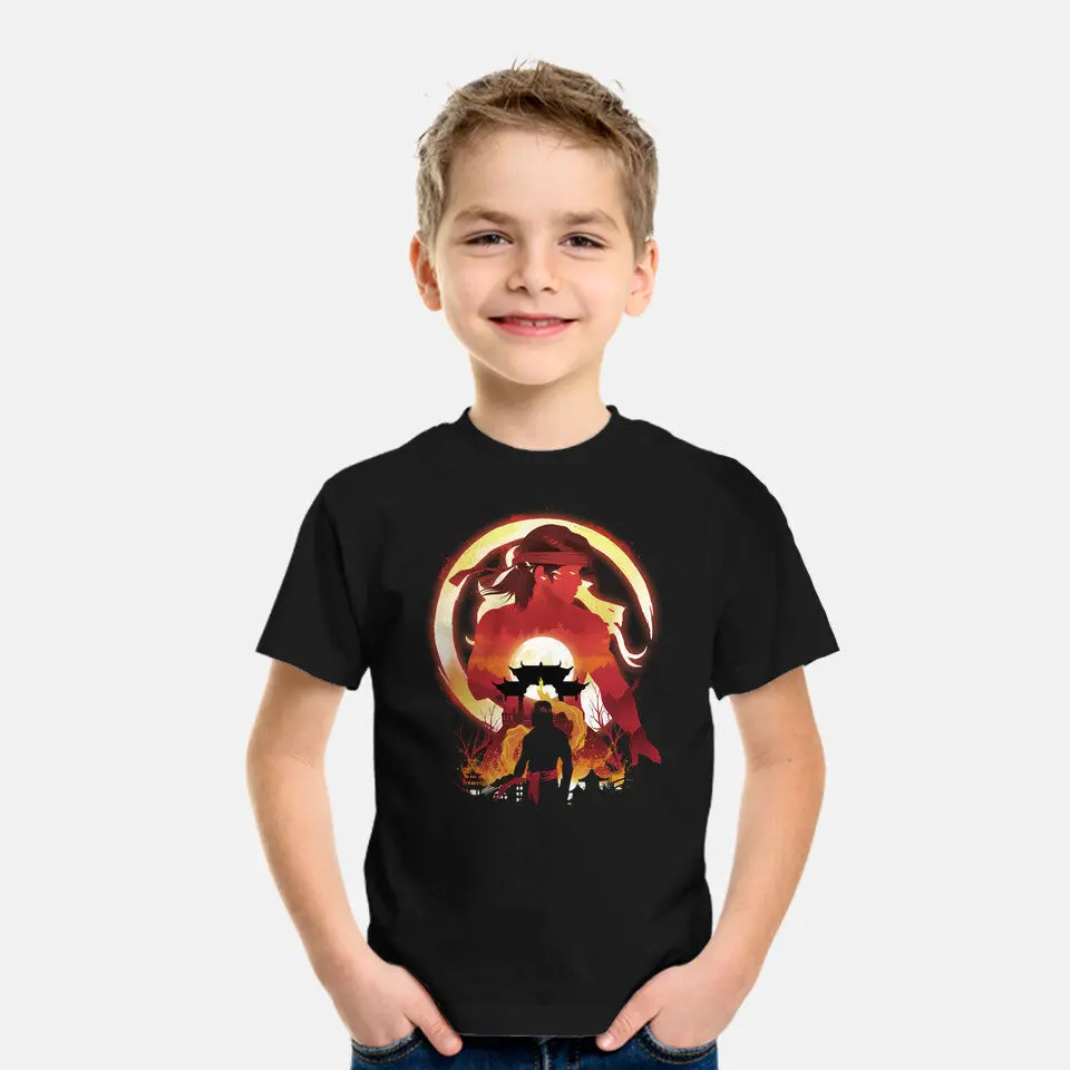 The Chosen One Ninja 2