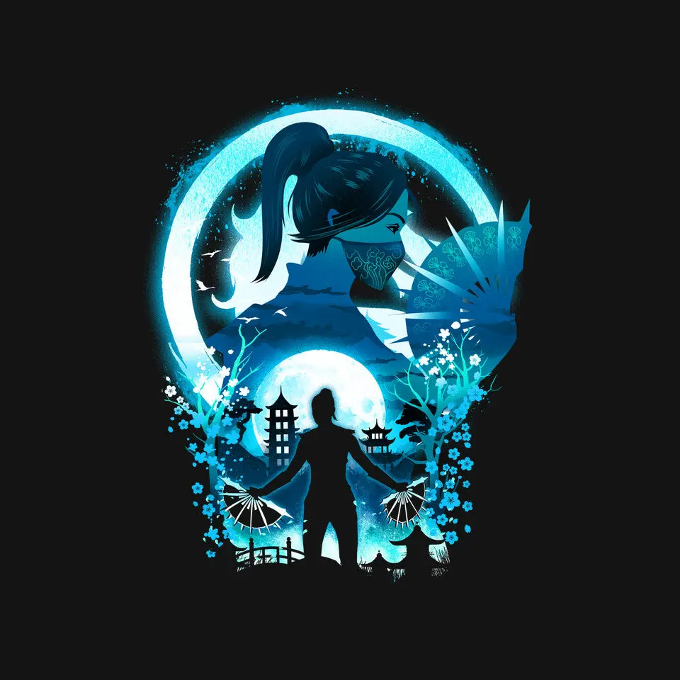 Princess Kitana 3