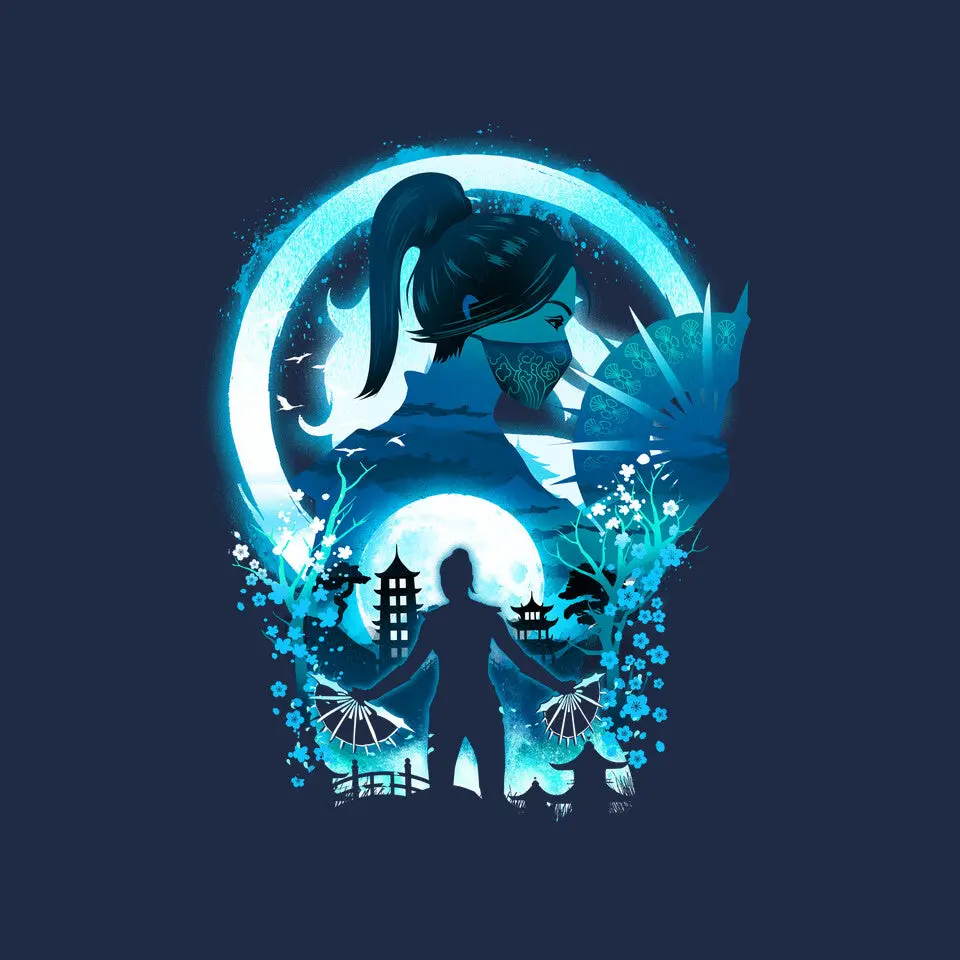 Princess Kitana 6