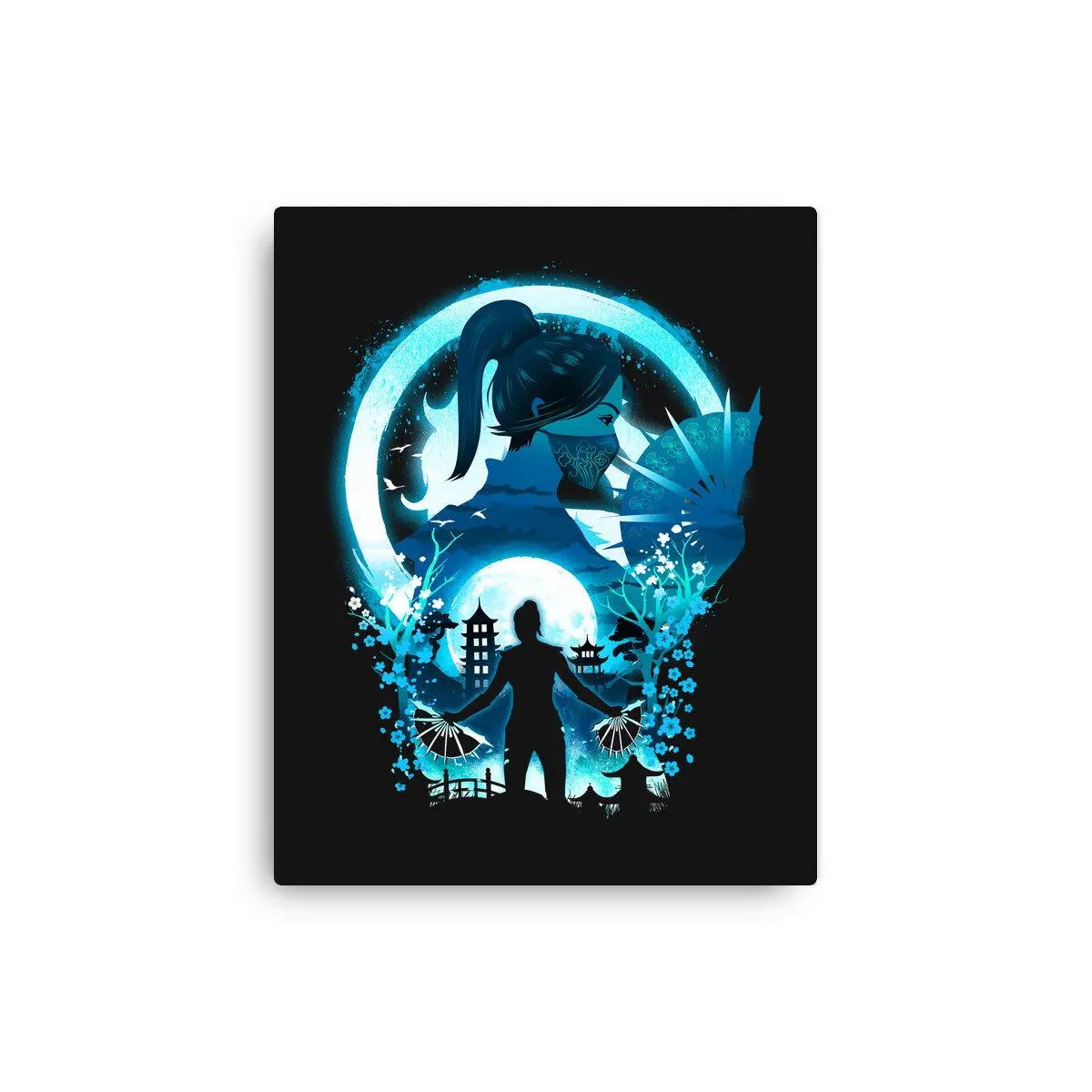 Princess Kitana 1