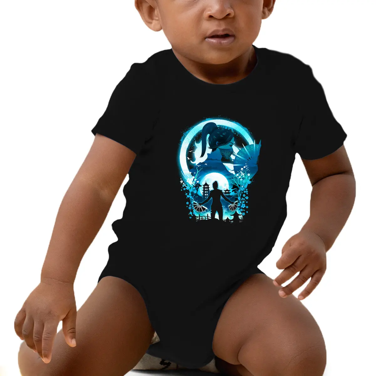 Princess Kitana 1