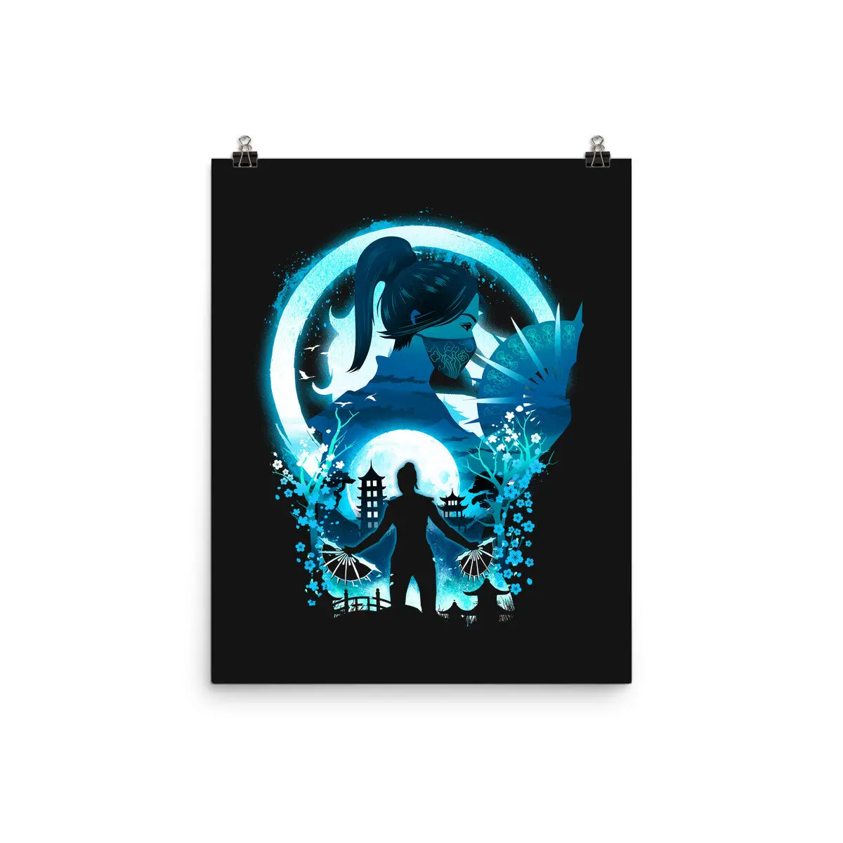 Princess Kitana 1