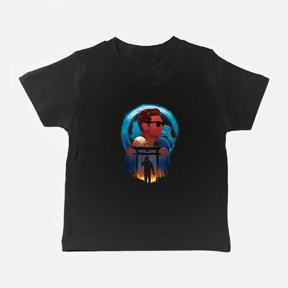 Defender Of Earthrealm 3