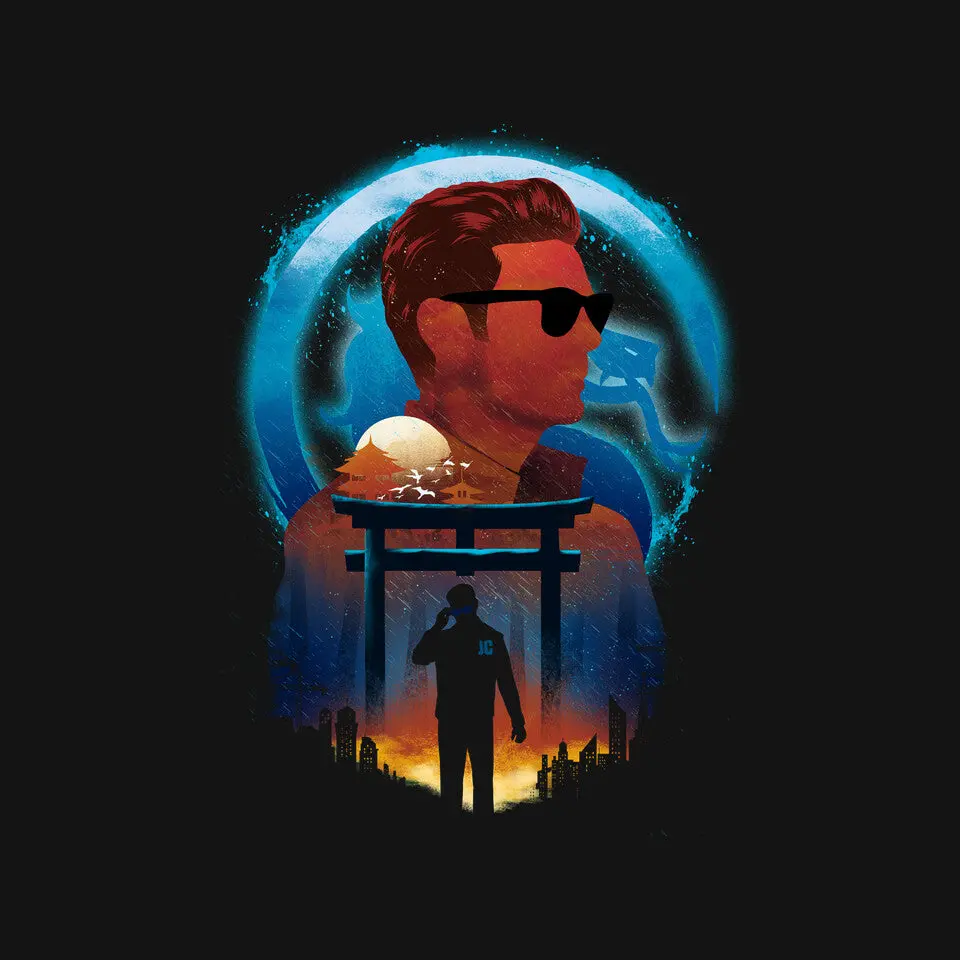 Defender Of Earthrealm 4