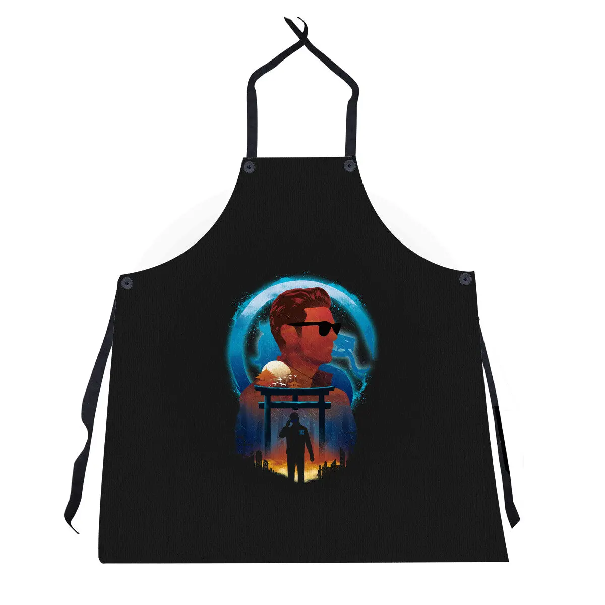 Defender Of Earthrealm 1