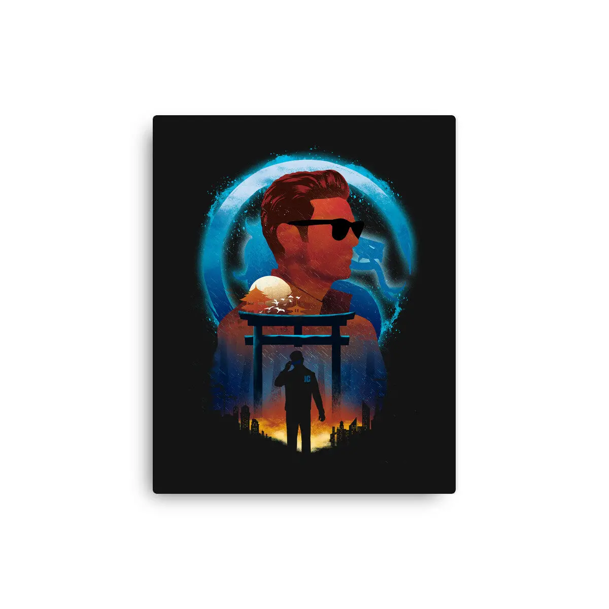 Defender Of Earthrealm 1