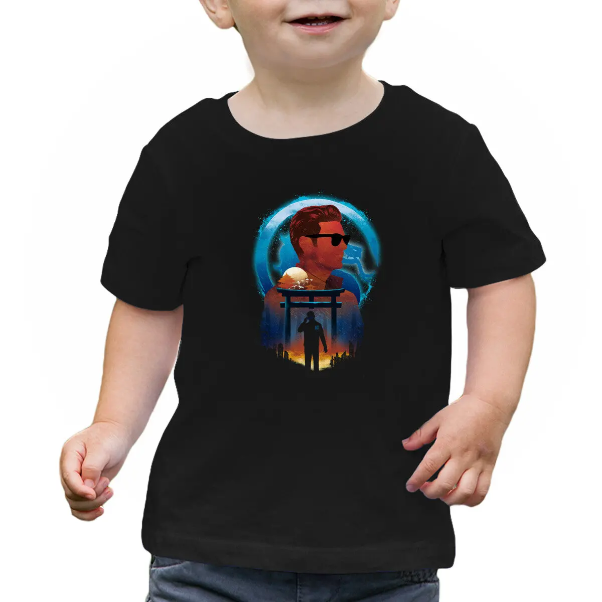 Defender Of Earthrealm 1