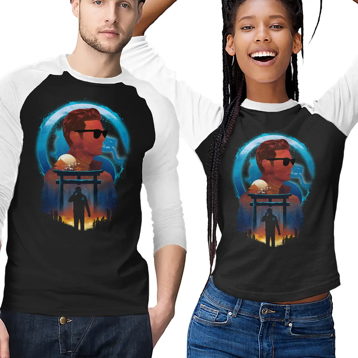 Defender Of Earthrealm 1