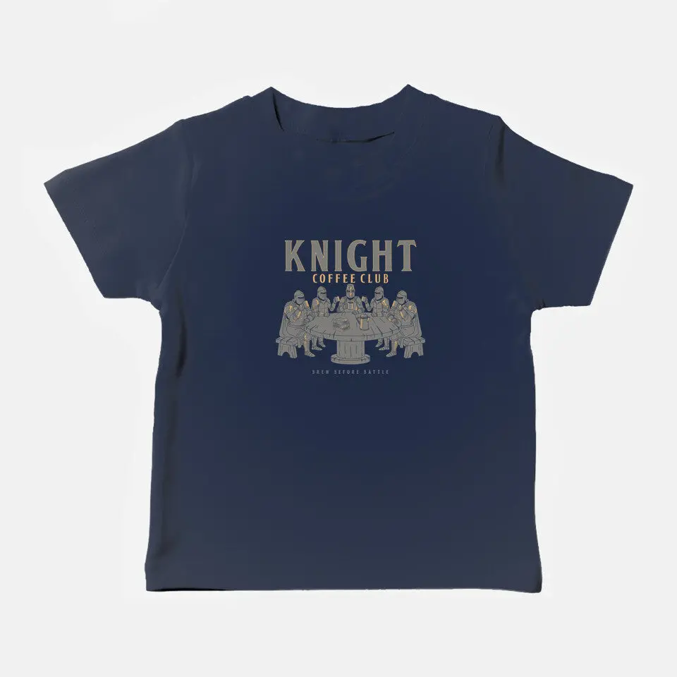 Knight Coffee Club 3