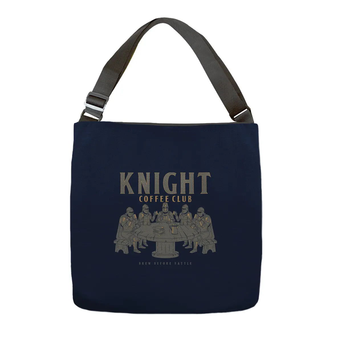 Knight Coffee Club 1