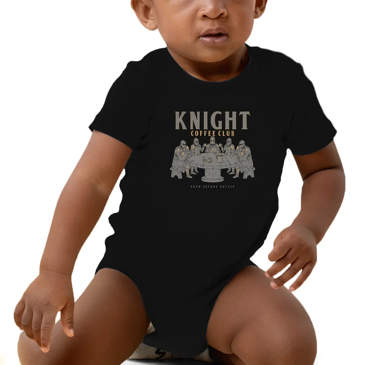 Knight Coffee Club 1