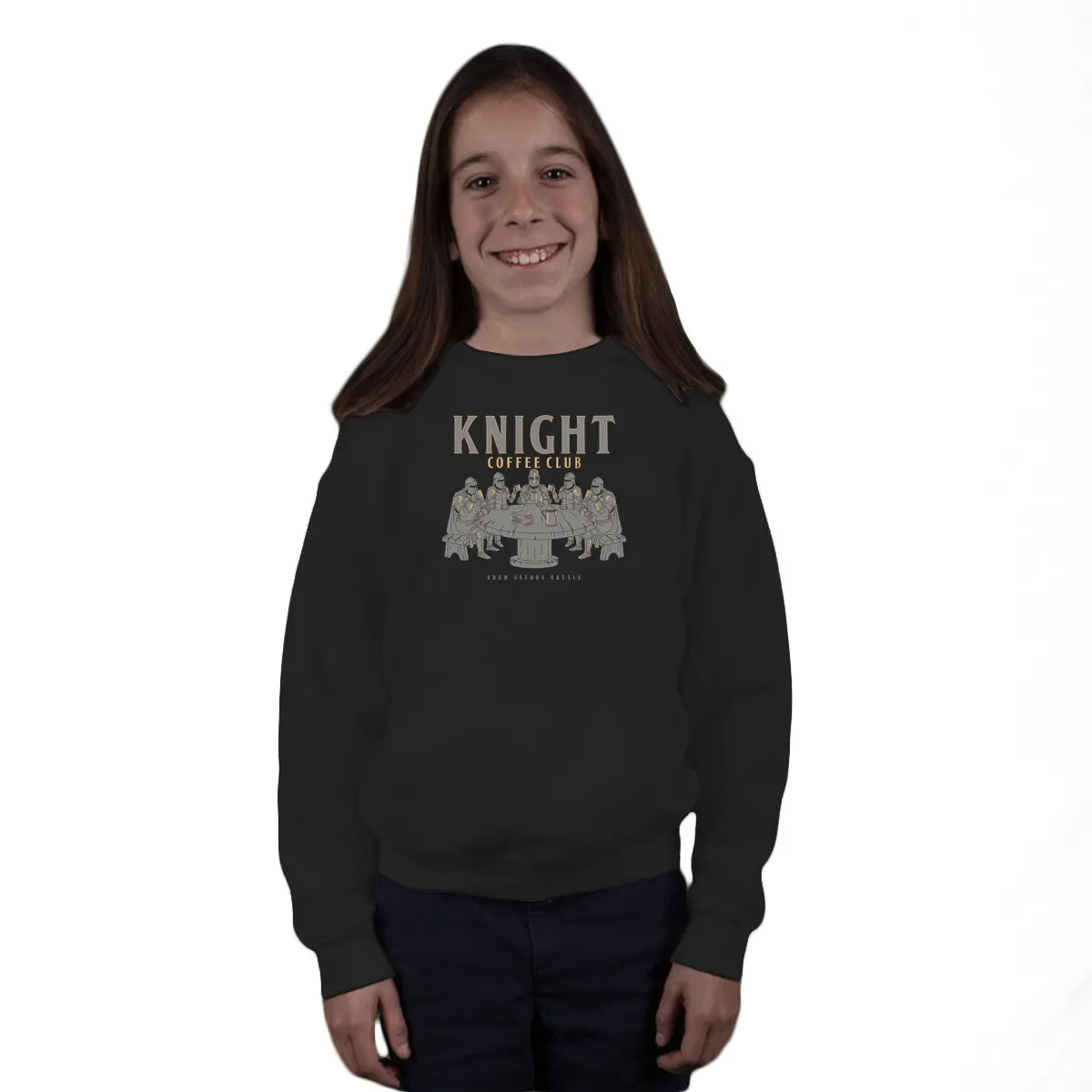 Knight Coffee Club 1