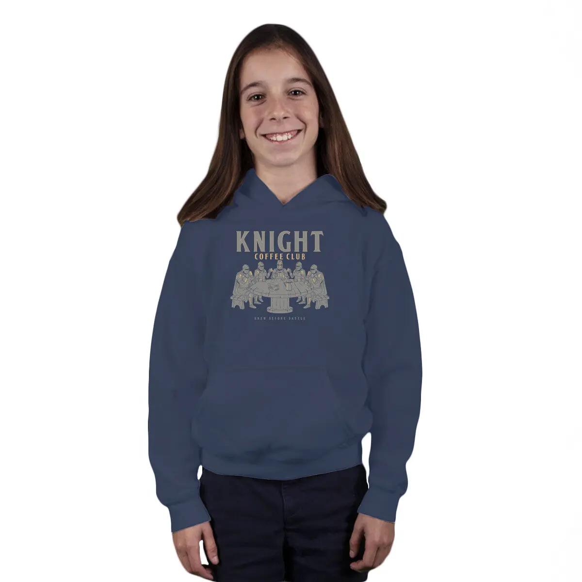 Knight Coffee Club 1