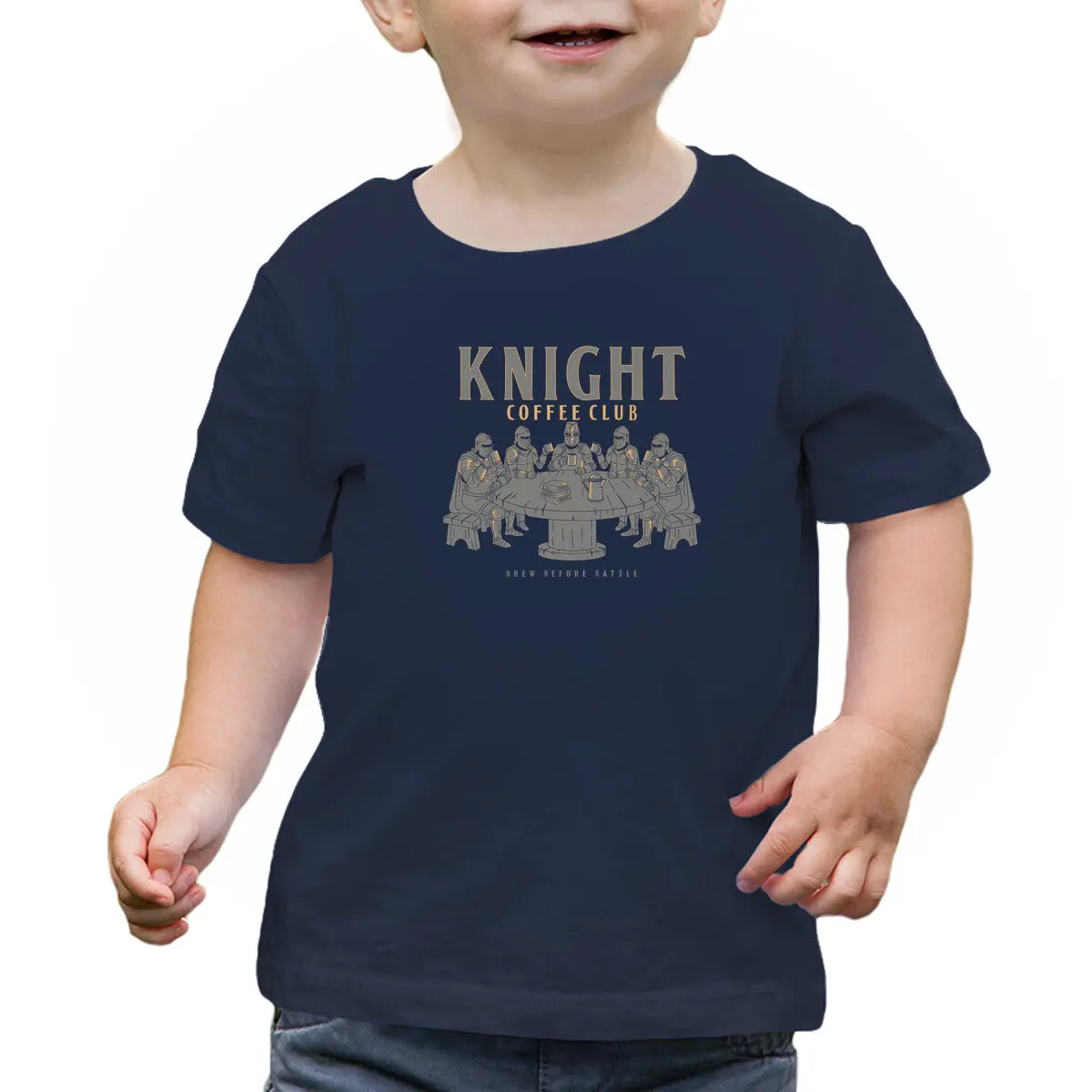 Knight Coffee Club 1