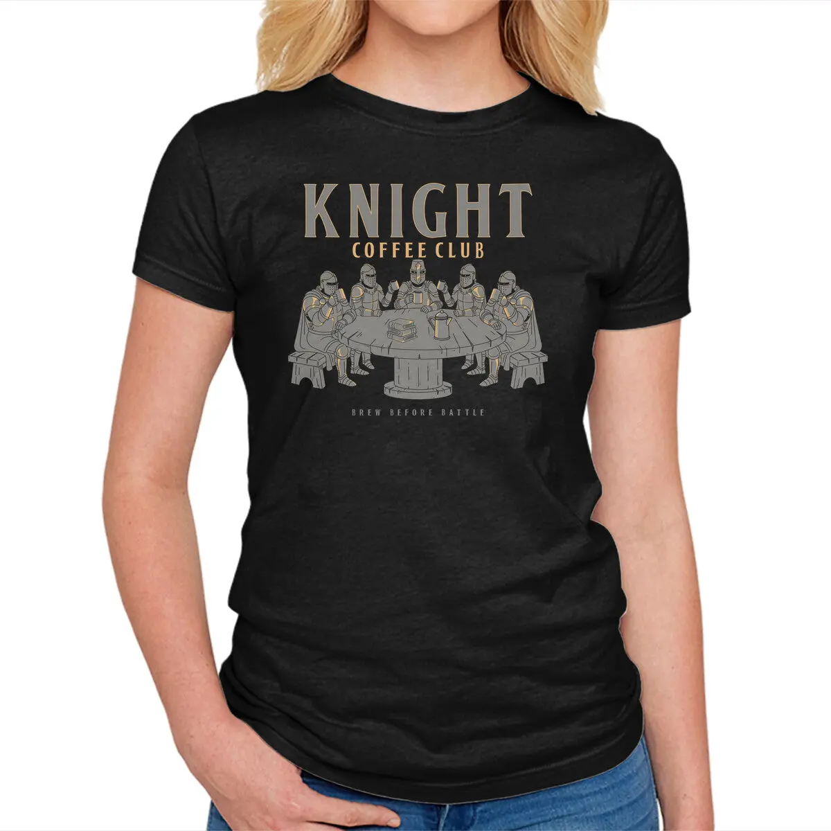 Knight Coffee Club 6