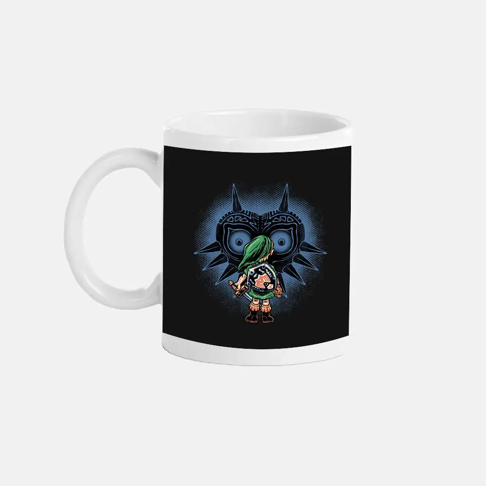 Face To Face With Destiny 2