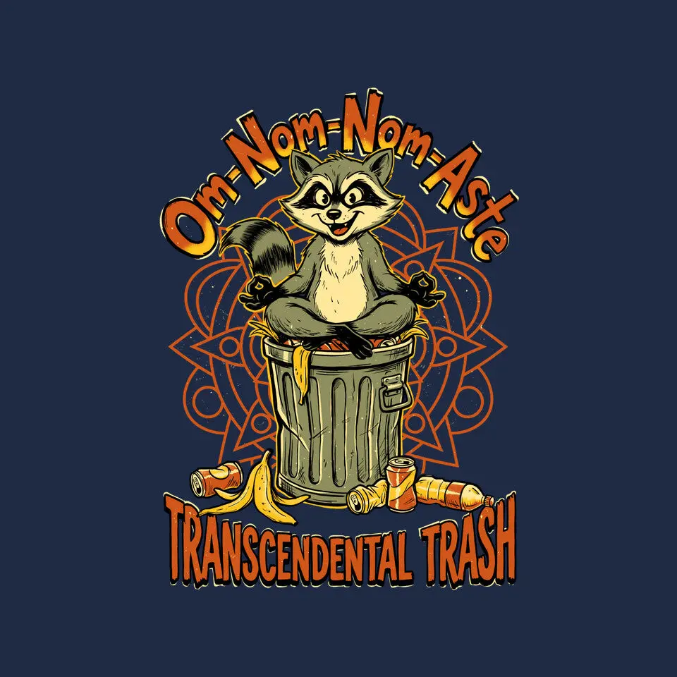 Transcendental Trash 6