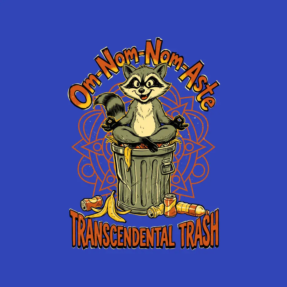 Transcendental Trash 12