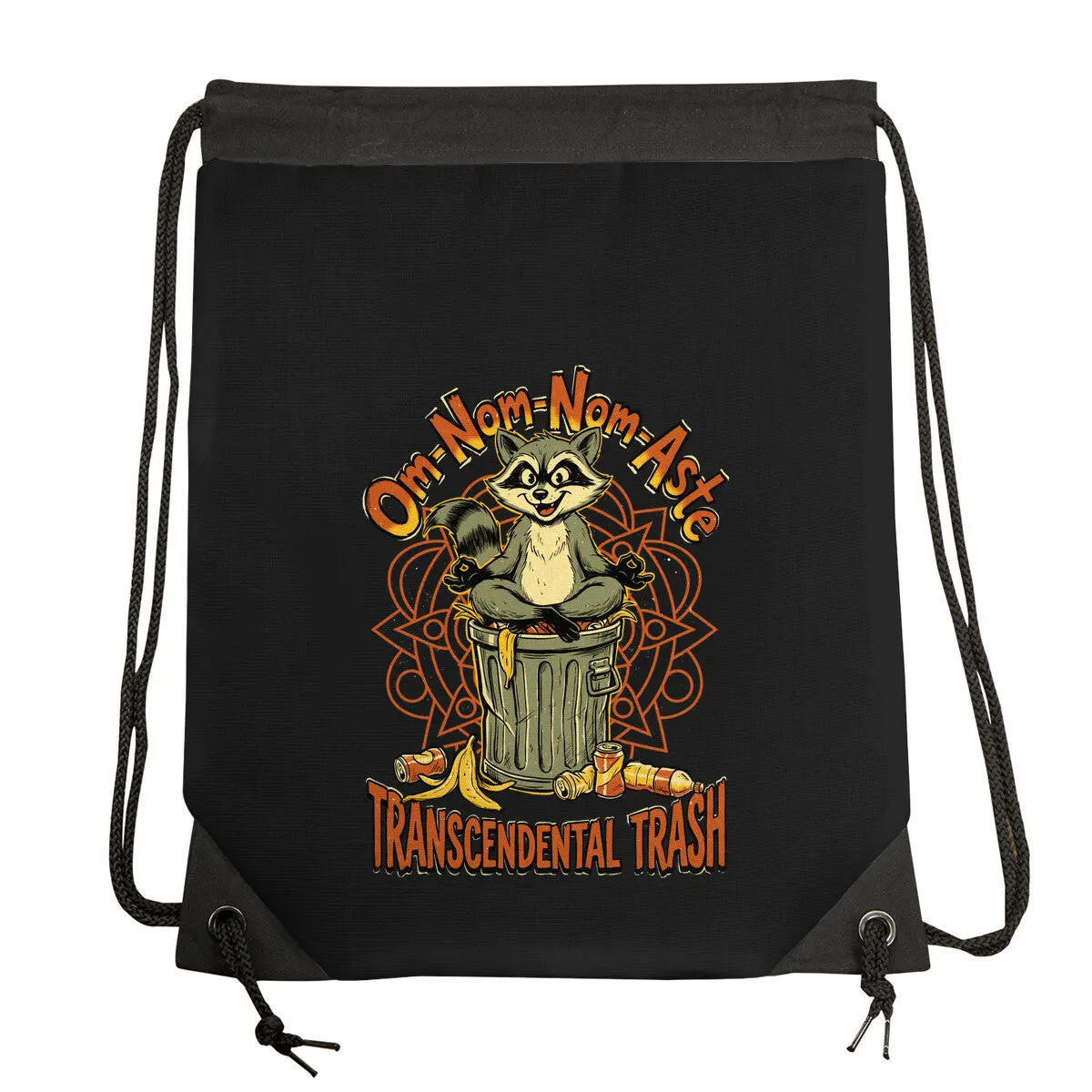 Transcendental Trash 1
