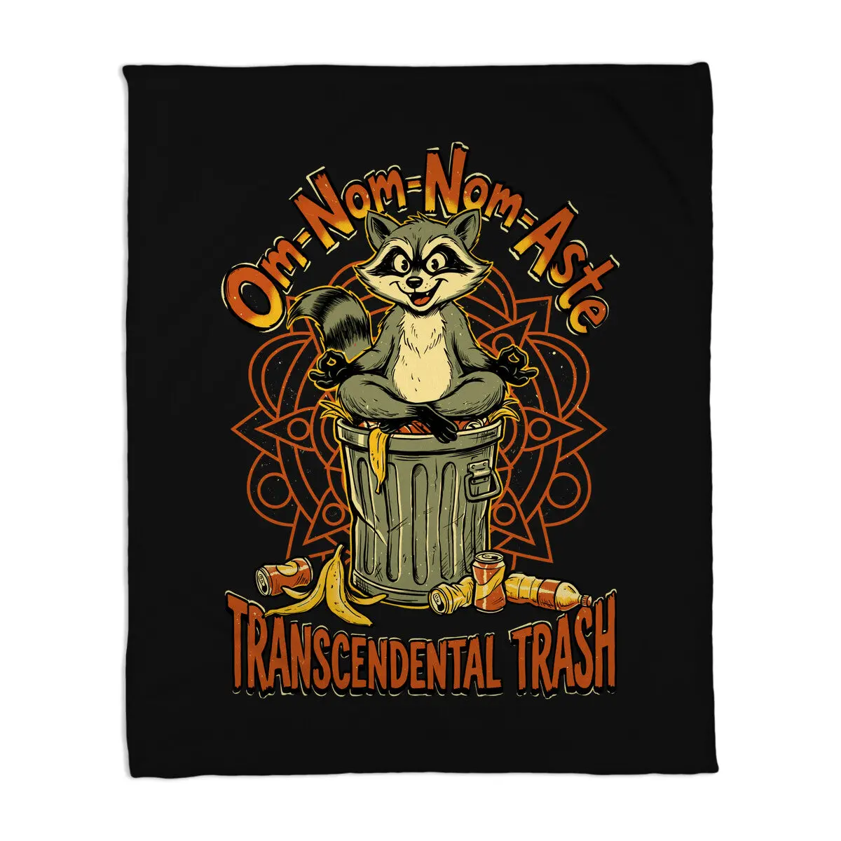 Transcendental Trash 1