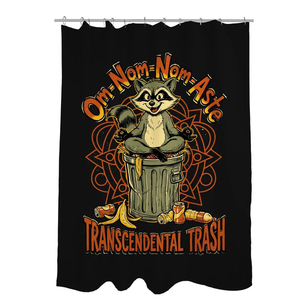 Transcendental Trash 1