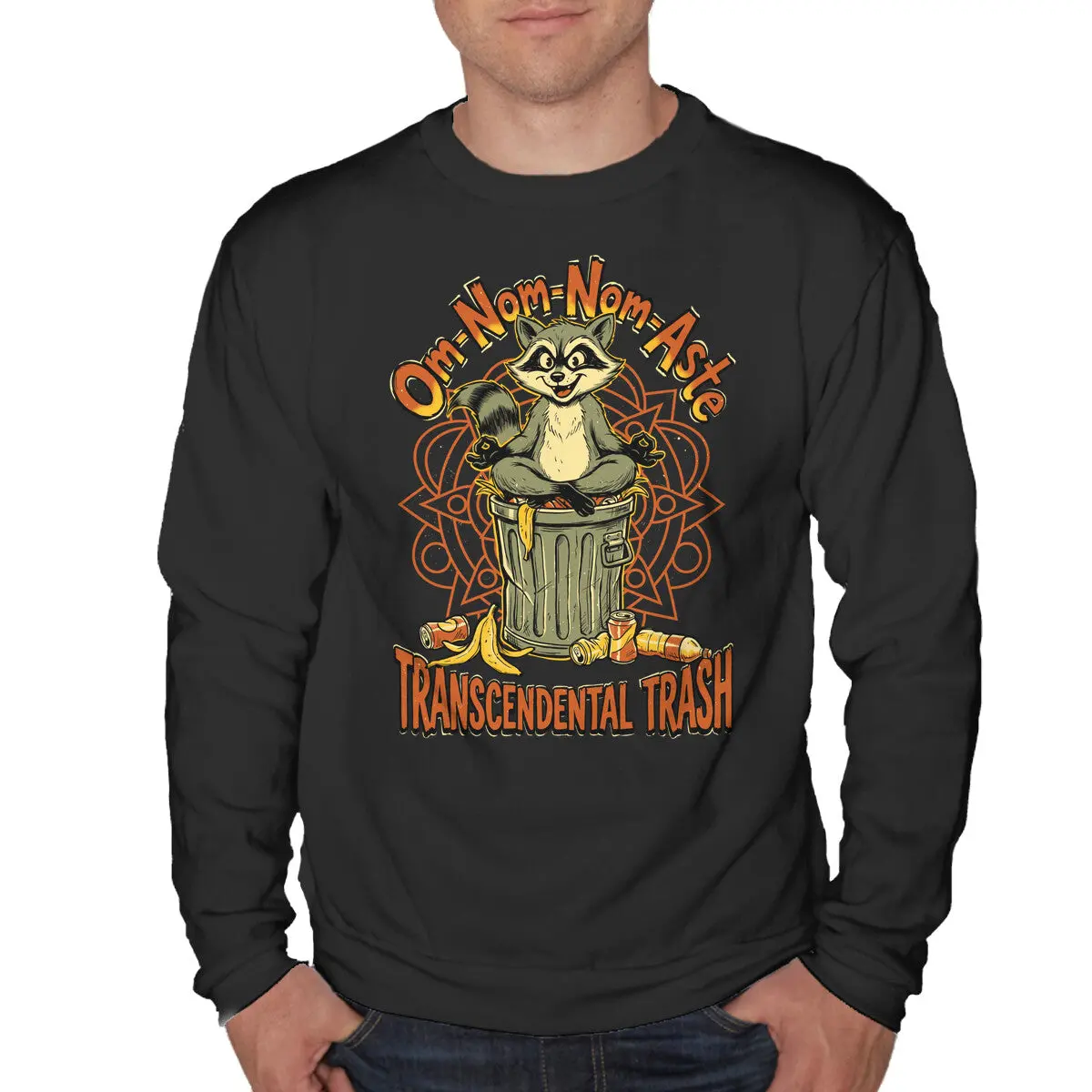 Transcendental Trash 1