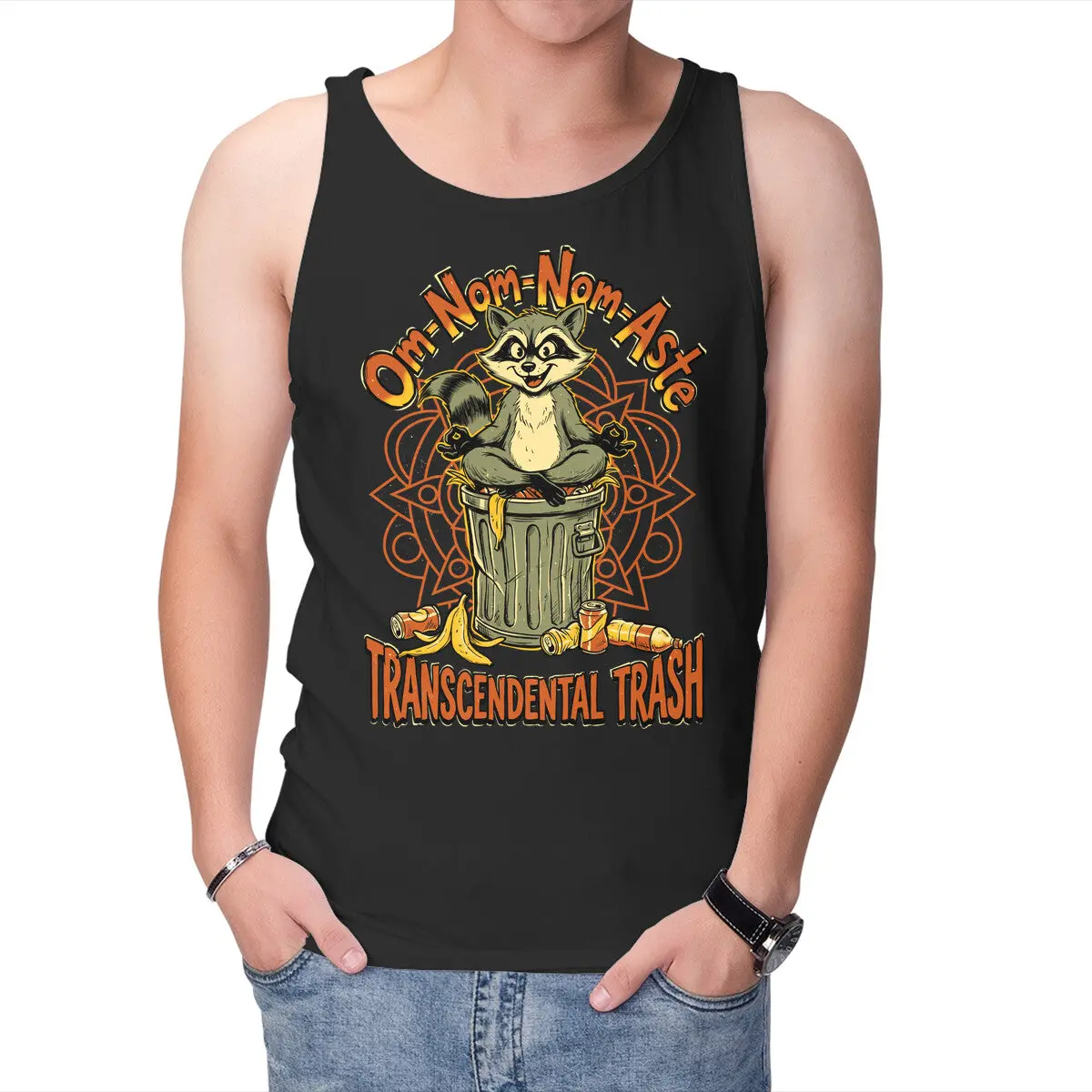 Transcendental Trash 1