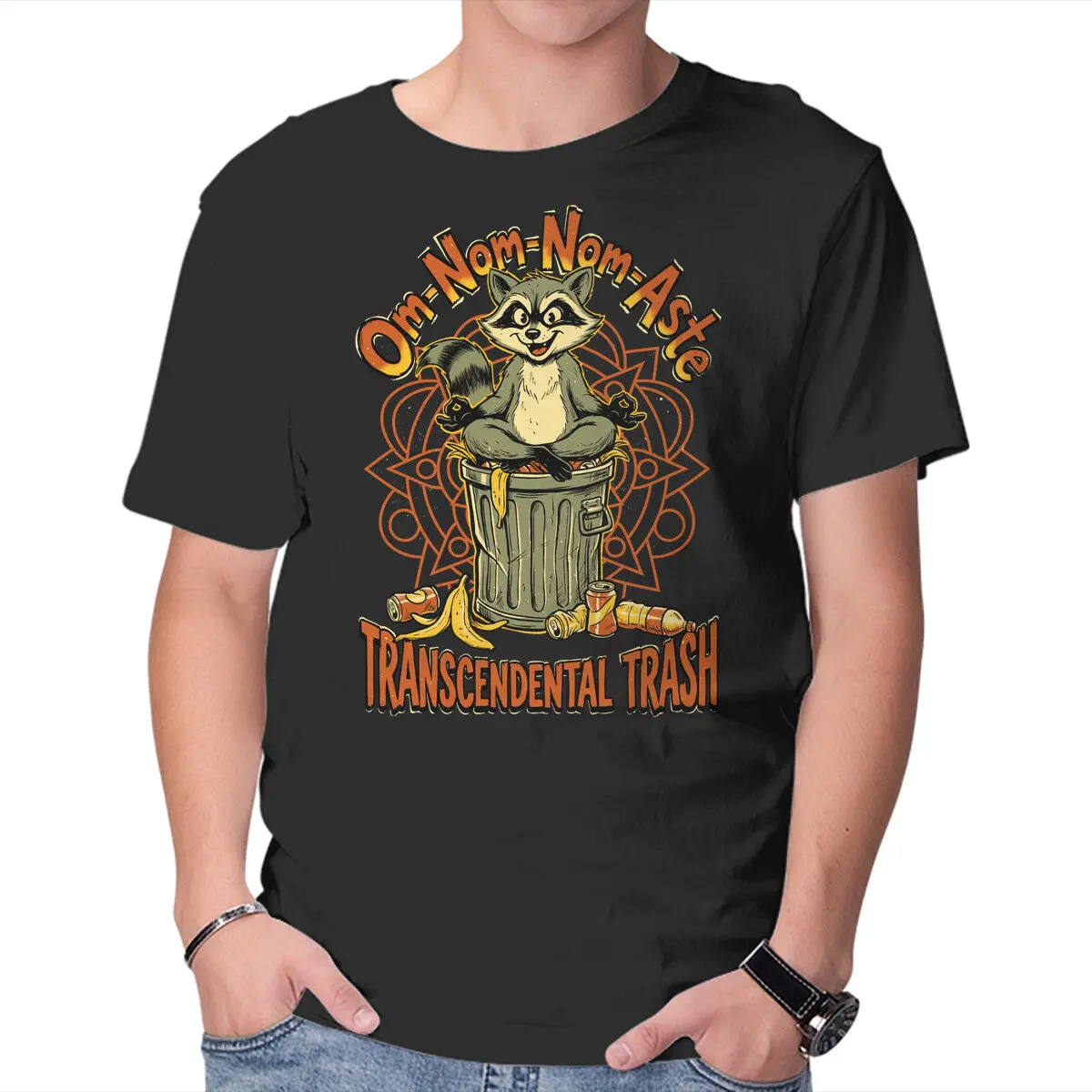 Transcendental Trash 1