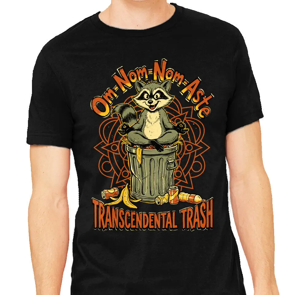 Transcendental Trash 1