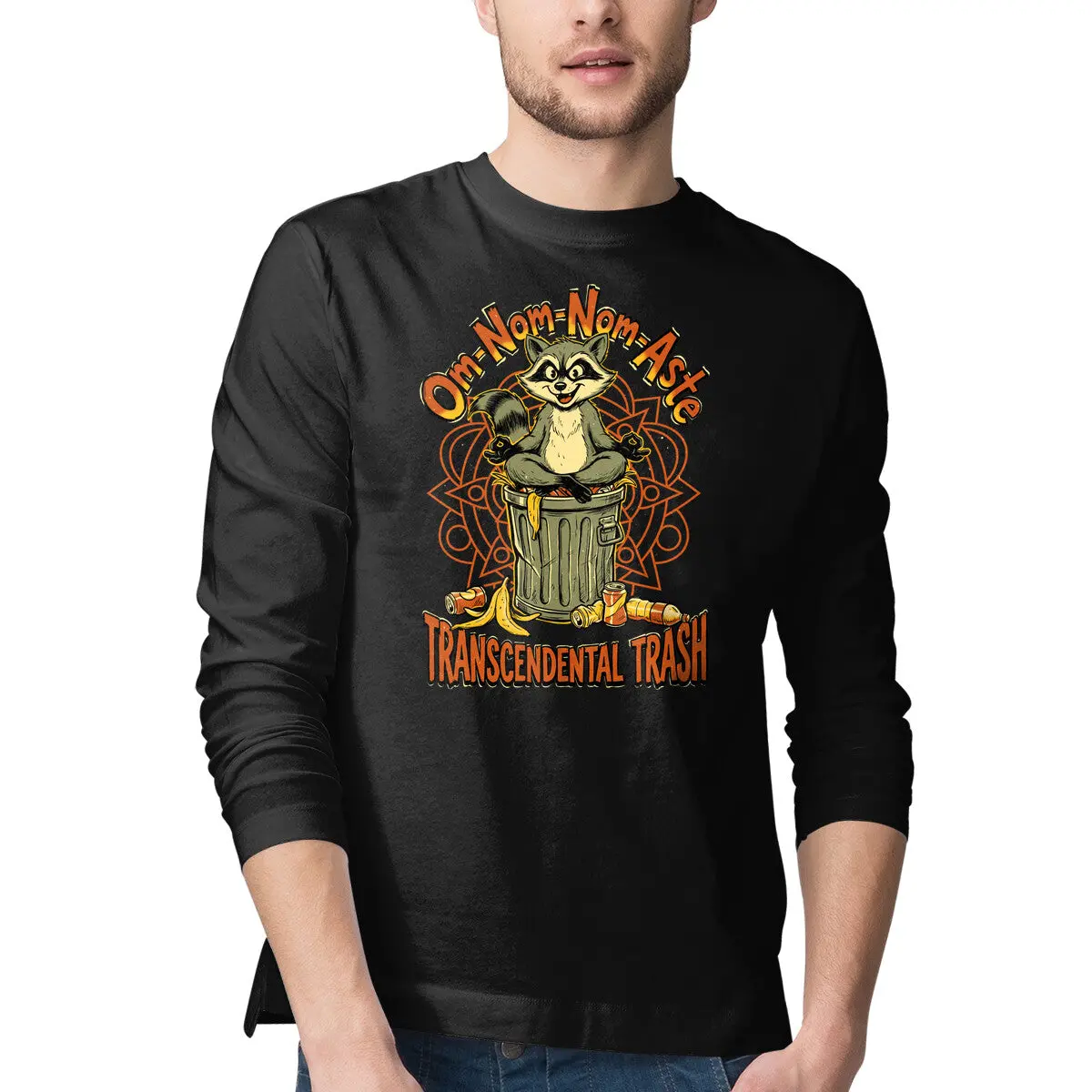 Transcendental Trash 1