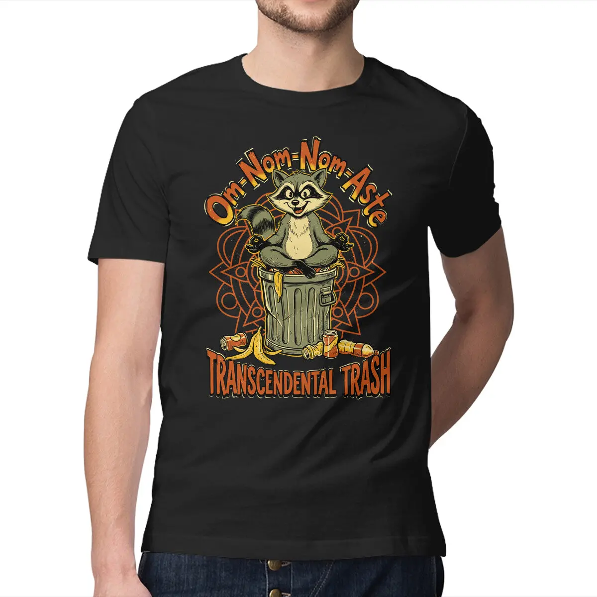 Transcendental Trash 1