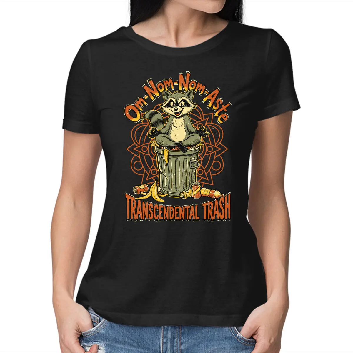 Transcendental Trash 1