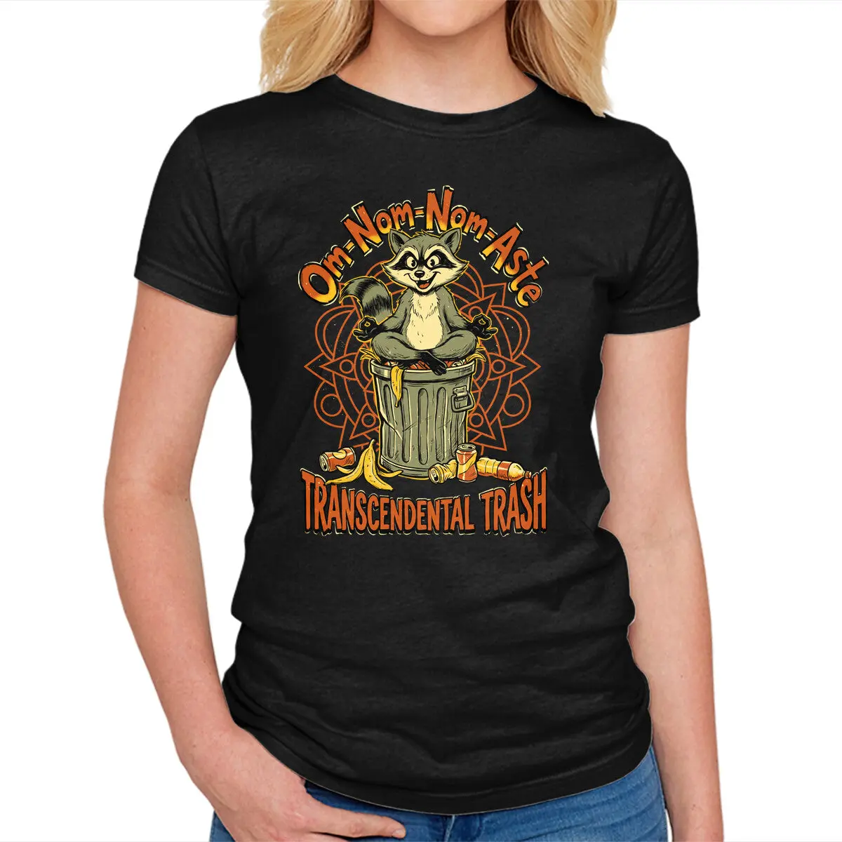 Transcendental Trash 1